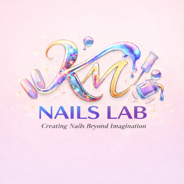 KM Nails Lab